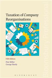 Taxation of Company Reorganisations