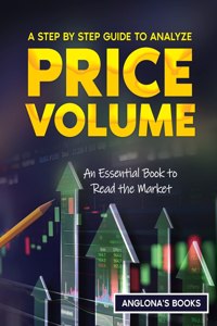 Step by Step Guide to Analyze Price Volume