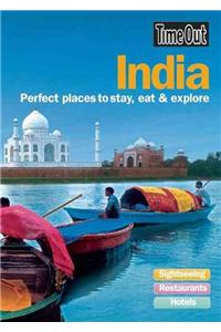 Time Out India