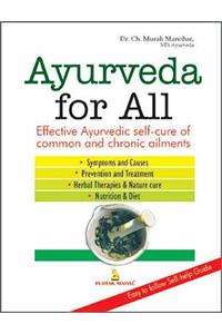 Ayurveda for All