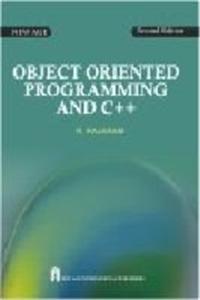 Object Oriented Programming and C++