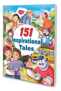 151 Inspiration Tales