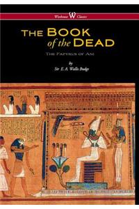 Egyptian Book of the Dead