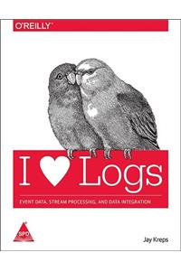 I Heart Logs