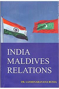 India Maldives Relations