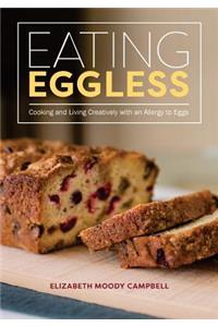 Eating Eggless