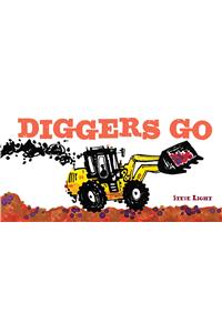 Diggers Go