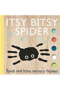 Itsy Bitsy Spider