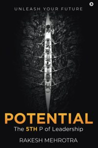 Potential - The 5th P of Leadership