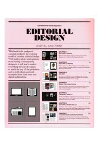 Editorial Design