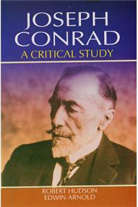 Joseph Conrad: A Critical Study