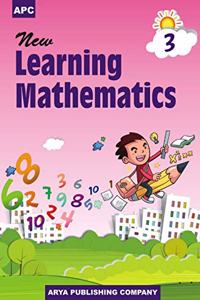 New Learning Mathematics-3