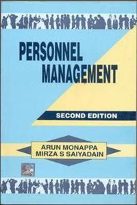 Personnel Management