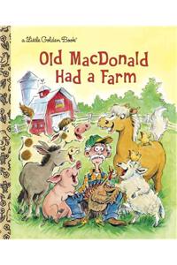 Old MacDonald Had a Farm