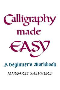 Calligraphy Made Easy