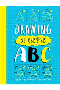 Drawing as Easy as ABC