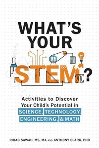 What's Your Stem?