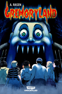 Gremoryland Volume One