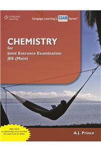 Chemistry For Joint Entrance Examination Jee (Main)