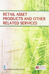 Retail Asset Products and Other Related Services