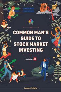 Comman Man's Guide to Stock Market Investing