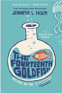 Fourteenth Goldfish