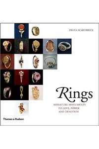 Rings: Jewelry of Power, Love, and Loyalty