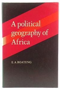 Political Geography of Africa