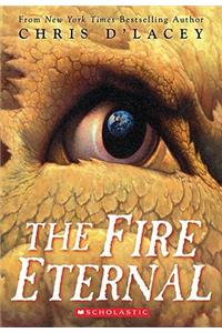 Fire Eternal (the Last Dragon Chronicles #4)