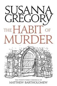 Habit of Murder