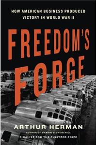 Freedom's Forge