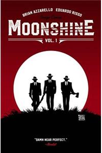 Moonshine Volume 1