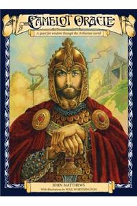 The Camelot Oracle