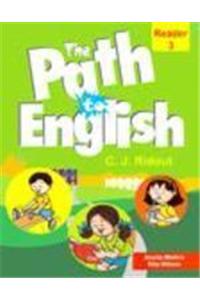 The Path To English Reader 3