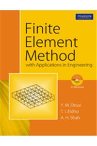 Finite Element Method with applications in Engineering