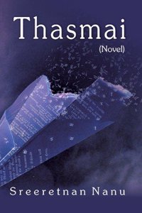 Thasmai (Novel)