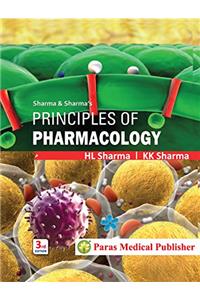 Principles of pharmacology 3e