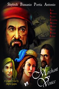 Merchant of Venice