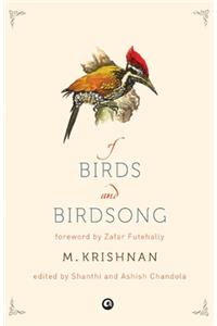 Of Birds And Birdsong