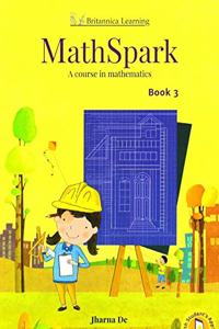 Mathspark A Course In Mathematics Book 3 (2019 Edition)