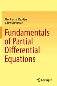 Fundamentals of Partial Differential Equations