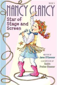 Fancy Nancy: Nancy Clancy, Star of Stage and Screen