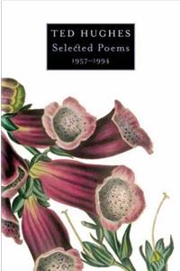 Selected Poems 1957-1994