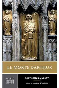 Le Morte Darthur