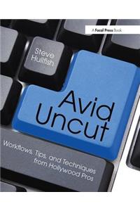 Avid Uncut