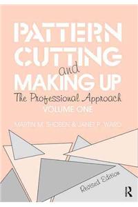 Pattern Cutting and Making Up