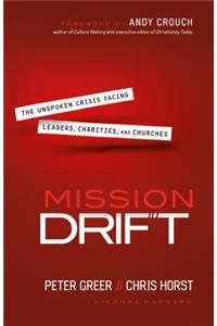 Mission Drift