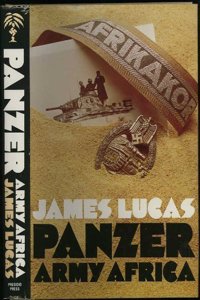 Panzer Army Africa