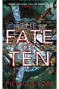 The Fate of Ten