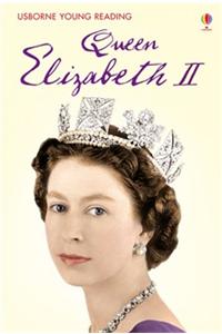 Uyr Level-3 Queen Elizabeth - Ii